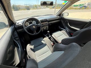 SEAT Leon 1.9 tdi 150cv FR 2003