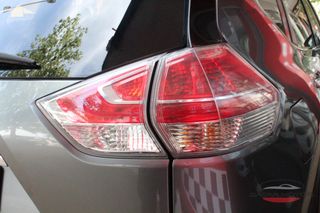 Nissan X-Trail 2015