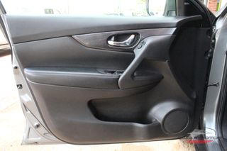 Nissan X-Trail 2015