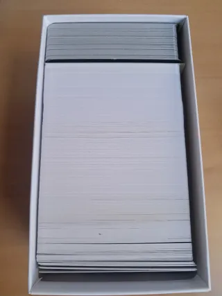 Juego de mesa H.D.P. (Hasta Donde Puedas)
