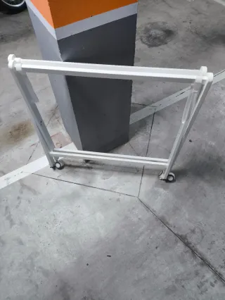 Minicuna plegable
