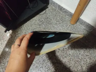 Toca discos antiguo