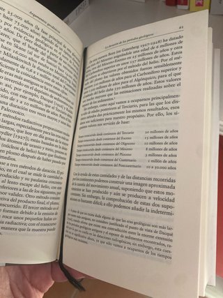 El Origen de los continentes y océanos