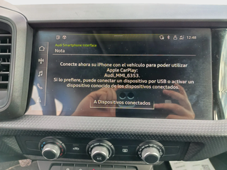 A1 - DESDE 330€ AL MES ¡SIN ENTRADA!