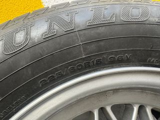 Llanta BMW E34 E24 E32