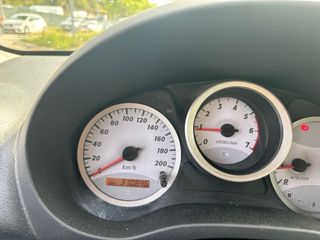 Toyota RAV4 2006