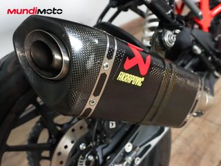 KTM 125 DUKE