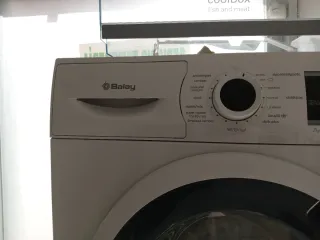 Lavadora Balay 7 kg