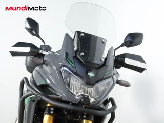 RIEJU AVENTURA 500