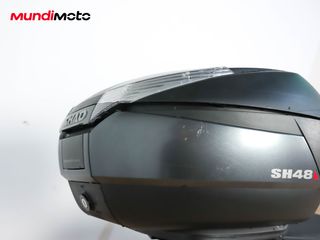 RIEJU AVENTURA 500