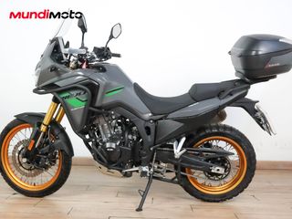 RIEJU AVENTURA 500