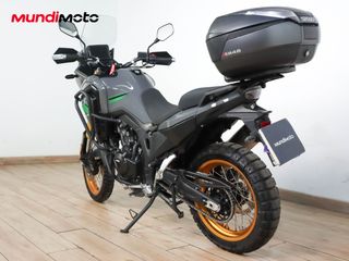 RIEJU AVENTURA 500