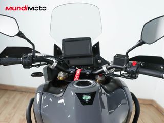 RIEJU AVENTURA 500