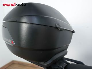 RIEJU AVENTURA 500