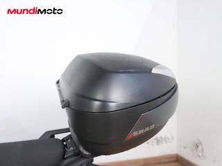 RIEJU AVENTURA 500