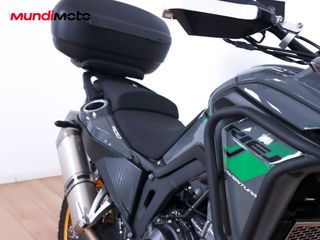 RIEJU AVENTURA 500