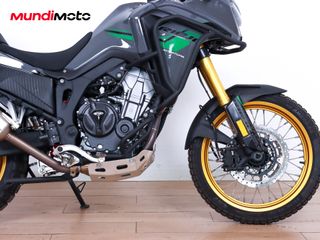 RIEJU AVENTURA 500