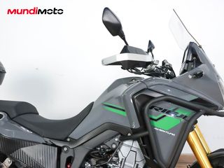 RIEJU AVENTURA 500