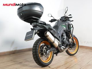 RIEJU AVENTURA 500