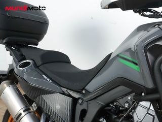 RIEJU AVENTURA 500