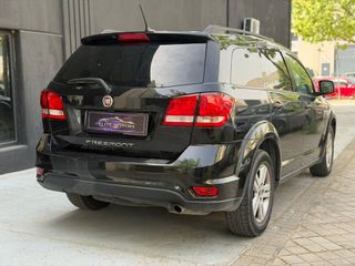 FIAT Freemont 2014