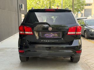 FIAT Freemont 2014