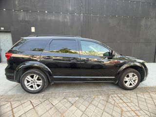 FIAT Freemont 2014
