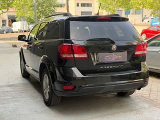 FIAT Freemont 2014