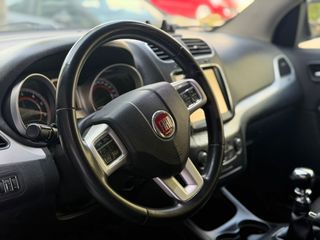 FIAT Freemont 2014