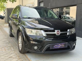 FIAT Freemont 2014