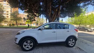 KIA Sportage 2013