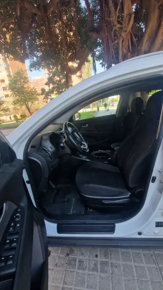 KIA Sportage 2013