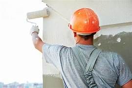 Servicio de Pintura Profesional en Murcia