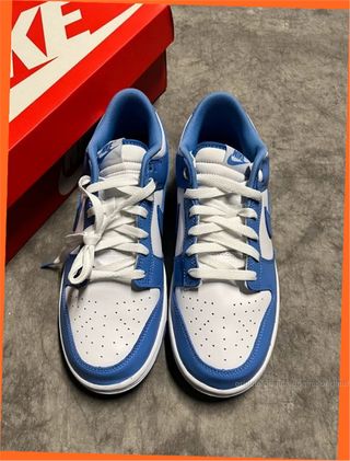 Nike Dunk Polar Blue Talla 39