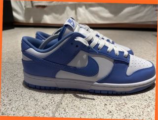 Nike Dunk Polar Blue Talla 39