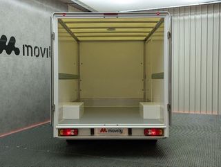 Fiat Ducato CARROZADO IGLUVAN 3.0 GNC 136CV