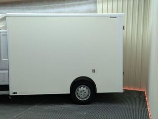 Fiat Ducato CARROZADO IGLUVAN 3.0 GNC 136CV