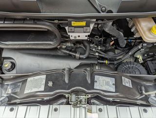 Fiat Ducato CARROZADO IGLUVAN 3.0 GNC 136CV