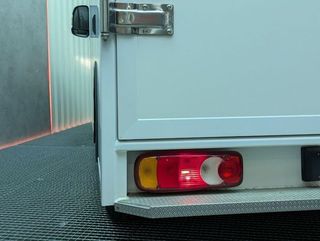 Fiat Ducato CARROZADO IGLUVAN 3.0 GNC 136CV