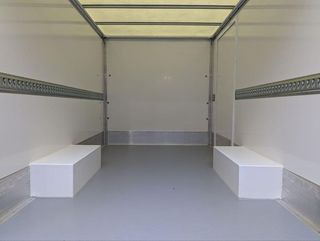 Fiat Ducato CARROZADO IGLUVAN 3.0 GNC 136CV