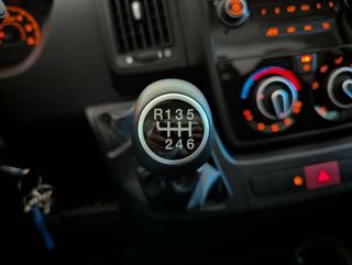 Fiat Ducato CARROZADO IGLUVAN 3.0 GNC 136CV