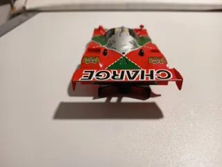 Miniz Carrocería Mazda 787B