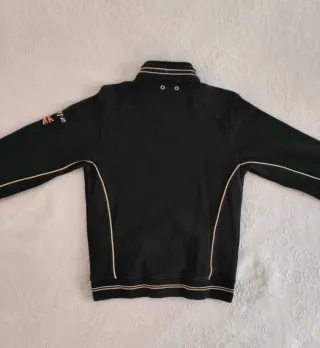 Cazadora Hackett Aston Martin Junior 15 años
