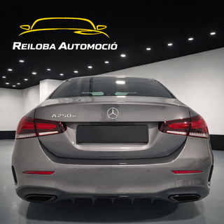 Mercedes-Benz Clase A 2021
