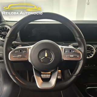 Mercedes-Benz Clase A 2021