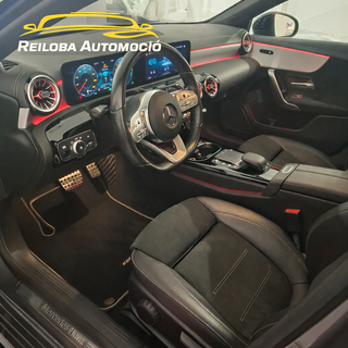 Mercedes-Benz Clase A 2021