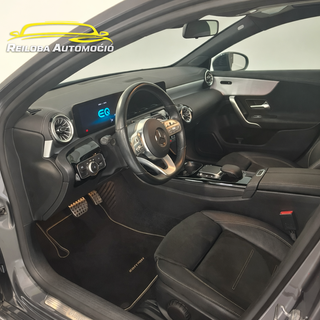 Mercedes-Benz Clase A 2021