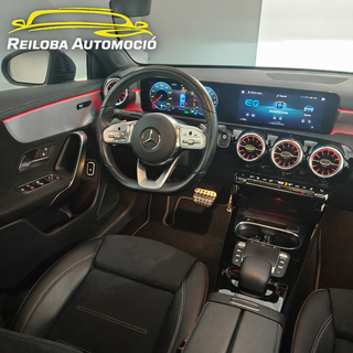 Mercedes-Benz Clase A 2021