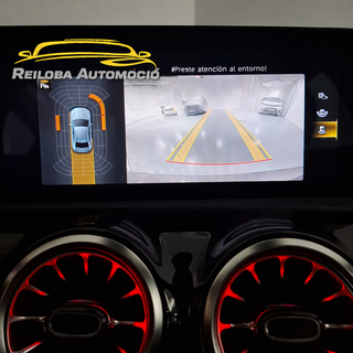 Mercedes-Benz Clase A 2021