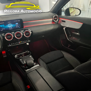 Mercedes-Benz Clase A 2021